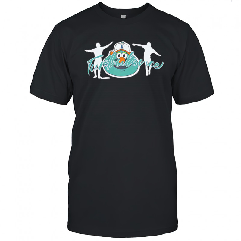 Red Sox Turbulence shirt