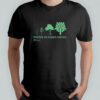 Refleaf Rooted In Cedar Rapids T-Shirt