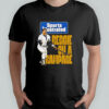 Reggie Jackson Sports Illustrated & New York Yankees Rampage shirt