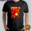 Remedyverse 30 retro shirt