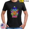 Retro Scooby-Doo Villains shirt