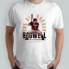 Retro Style Jeff Bagwell Houston Baseball The Big Bagger Shirt