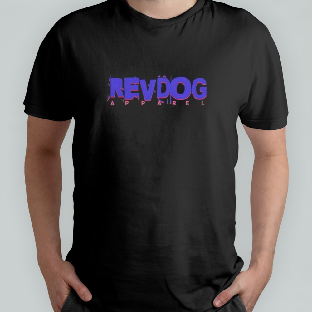 Revdog Apparel shirt