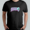 Revdog Apparel Skull shirt