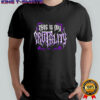 Rhea Ripley This Is My Brutality Logo shirt
