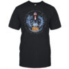 Rich Swann All Night Long shirt