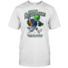 Ridgeline Riverhawks Ridgeline Football Thrillville Utah shirt