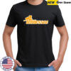 Rifleman Over Tennessee T-Shirt