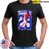 RIP Sandberg 23 Chicago Cubs shirt