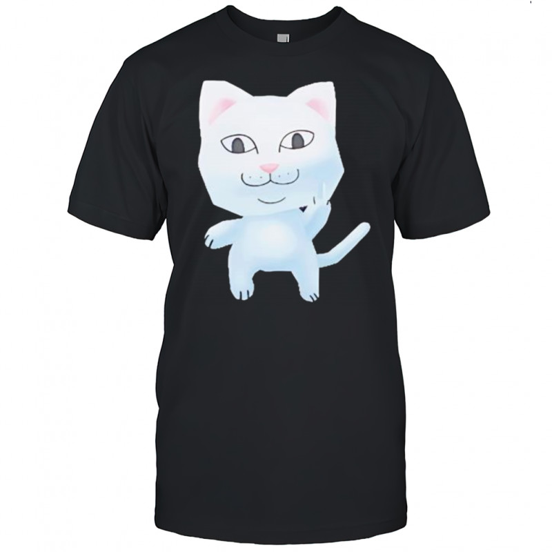 Ripndip nermiI merch shirt