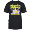 Ripndip Wizard Trees Catnip T-Shirt