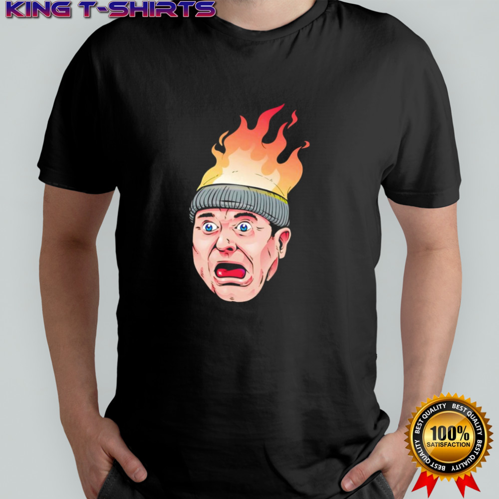Roasted Harry shirt