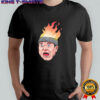 Roasted Harry shirt