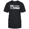 Rob Zombie Devil Movie T-Shirt