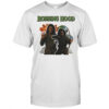 Robbing hood shirt