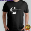 Robert Pattinson Azerbaijan Technology shirt