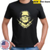 Rock Rebel Universal Monsters Frankenstein T-Shirt