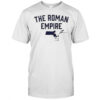 Roman Anthony State Of The Roman Empire T-Shirt
