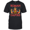 Roman Empire BOS T-Shirt