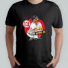 Ronald Acuna Jr. Atlanta Baseball MLB Players vintage 90s shirt