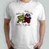 Roobarb and Custard shirt