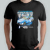 Ross Chastain 2025 NASCAR Cup Series Playoffs Busch Light shirt