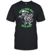 Rubberhose alien game over man shirt