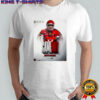Rutgers Scarlet Knights football gameday vs Ohio graphic shirt