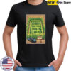 Ryan Blaney 2025 NASCAR Cup Series Iowa Speedway Race Poster T-Shirt