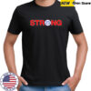 Ryne Sandberg 23 strong shirt