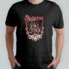 Sabaton Fields of Verdun Back Patch shirt