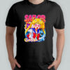 Sailor Moon On Shaka retro shirt