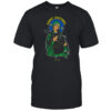 Saint Sentinel Javelin NLA the protector of Ukraine shirt