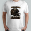 Saints They Not Like Us Game Day Football Helmet shirt