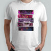 Saja Boys Boy Band Kpop Demon Inspired Movie Shirt