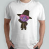 Saja boys characters cartoon shirt
