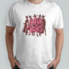 Saja Boys Kpop Demon Hunters Shirt