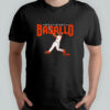 Samuel Basallo Slugger Swing T-Shirt