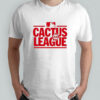 San Diego Padres Cactus League shirt