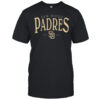 San Diego Padres Est. 1969 T Shirt
