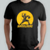 San Diego Padres Samurai Pitcher T-shirt