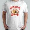 San Francisco Football 1946 Vintage Style T shirt