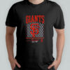 San Francisco Giants baseball Since 1958 shirt