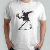 Sandwich Slinger FTW Sandwich revolution shirt