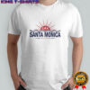 Santa Monica Destination T-Shirt
