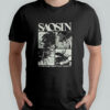 Saosin Come Close T-Shirt