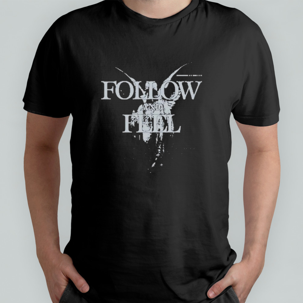 Saosin Follow And Feel T-Shirt
