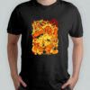 Satan’s Ship Hazbin Hotel shirt