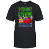 Saturday Nites and Ice Cold Lites Shirt