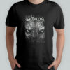 Satyricon Silver Wolf T-shirt